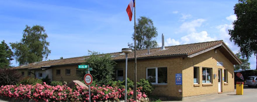 Ostseecamping-Gut Karlsminde