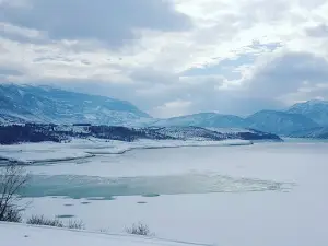 Valbona River