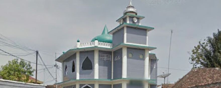 Musholla Al-Hikmah