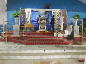 Prophet Kevin Church