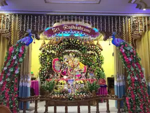ISKCON Zayawaddy