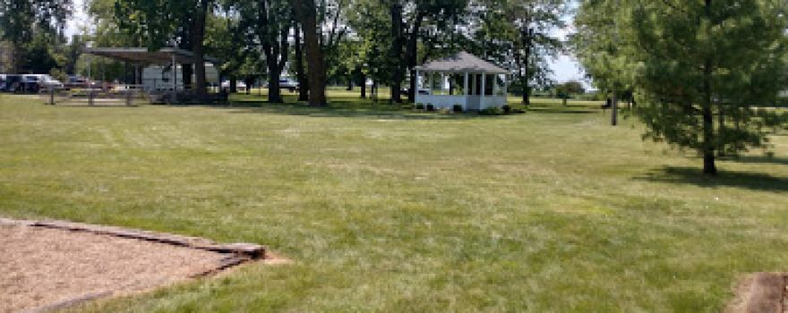 Murray City Park