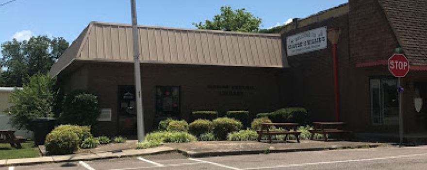 Gleason Memorial Library