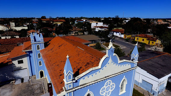 Igreja Matriz De Santo Antônio