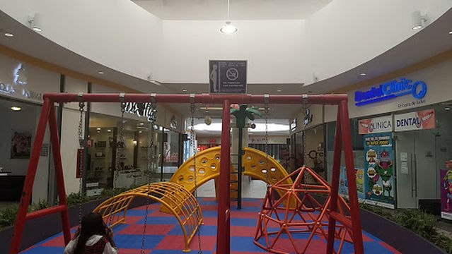 Cinépolis Zinacantepec