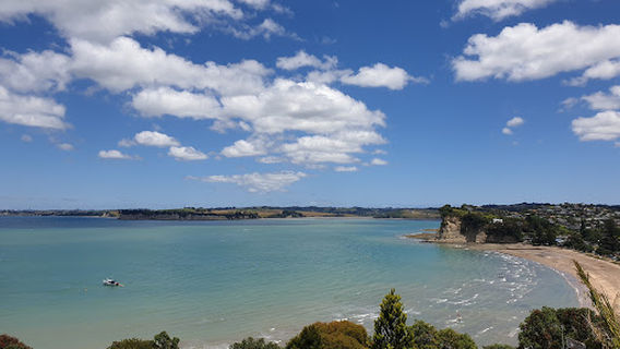 Whangaparaoa