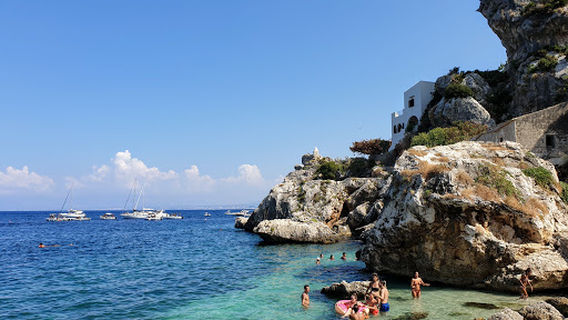 Castellammare del Golfo