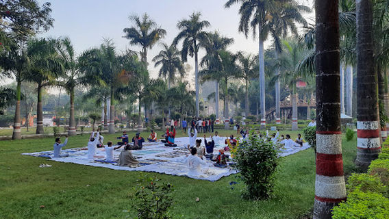 Azad Children Park