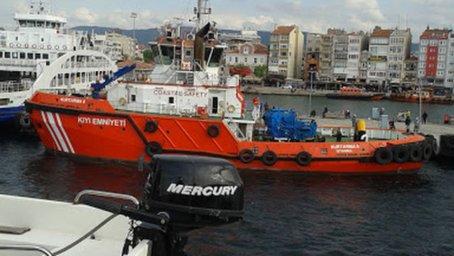 Çanakkale Arslancaspor Tesisleri