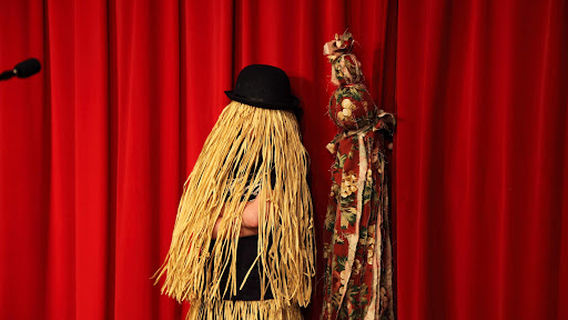 Colleen O. Williams Community Theater