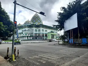 Taman Kota Kotamobagu