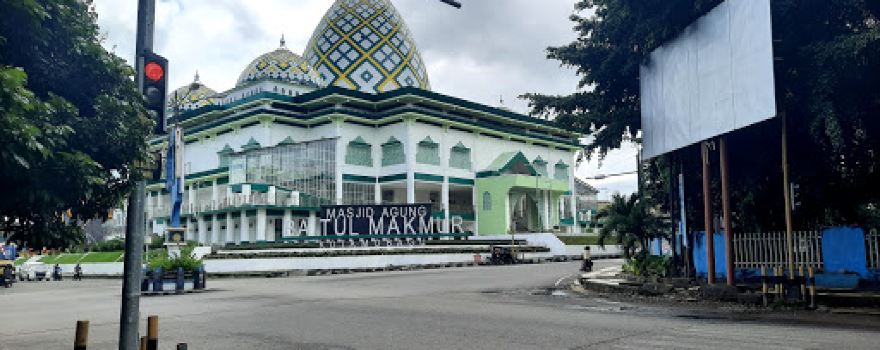 Taman Kota Kotamobagu
