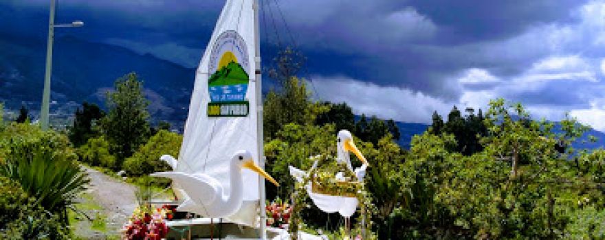 El Pozo, Araque, San Pablo del Lago