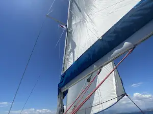 Avdiros Sailing