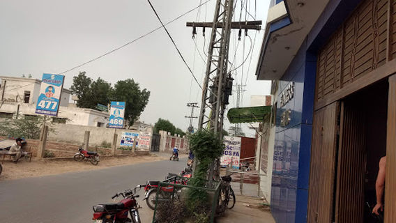 Kasur Tehsil