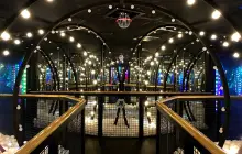 Running Man Insandong