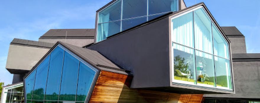Vitra Schaudepot