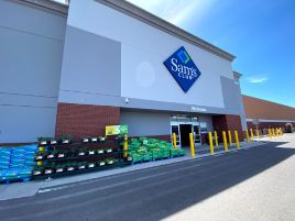 Sam's Club