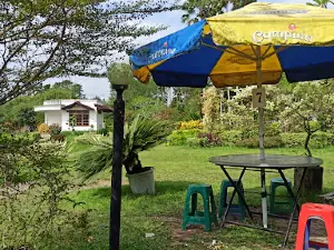 Taman Galaxy