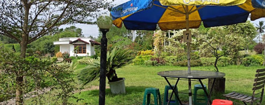 Taman Galaxy