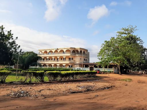 Vogan, Togo