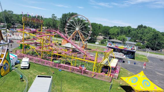St. Joseph County Fairgrounds