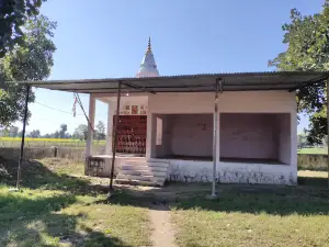 होडा की माताजी कुलदेवी