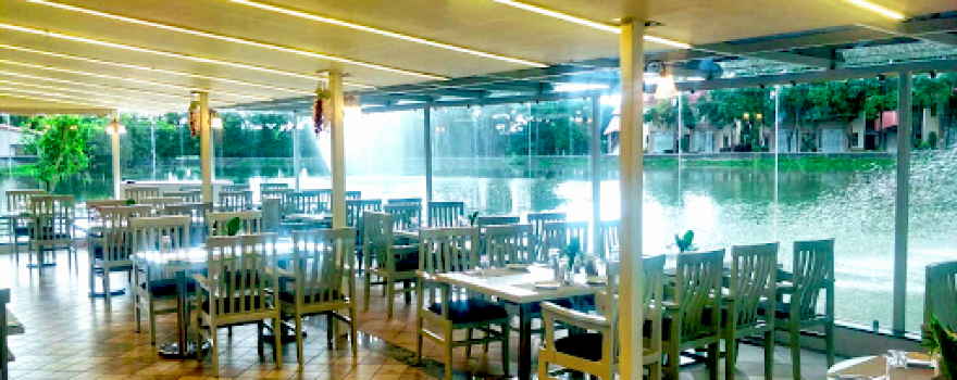 Graces Resort