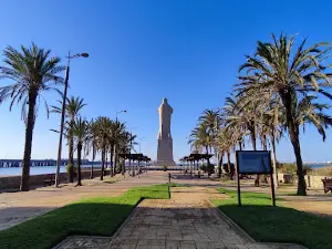 Monumento a Colón