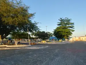 Praça Rui Barbosa