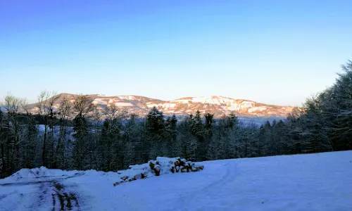 Malenovice Ski Resort