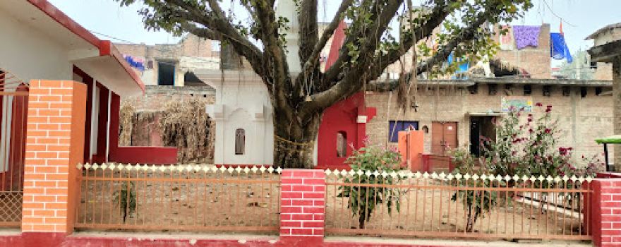 Old Maa Durga Temple