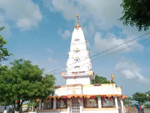 Baba ramdev mandir kachnara