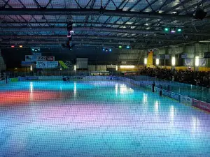 Eissportclub Haßfurt Hawks e.V.