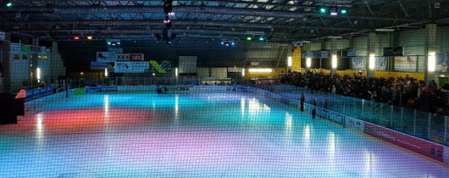 Eissportclub Haßfurt Hawks e.V.