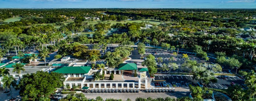 The Club at Weston Hills