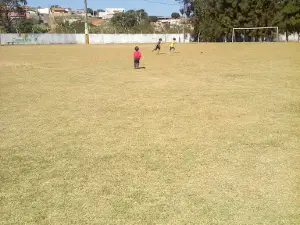 Estádio Quinzinho Nery