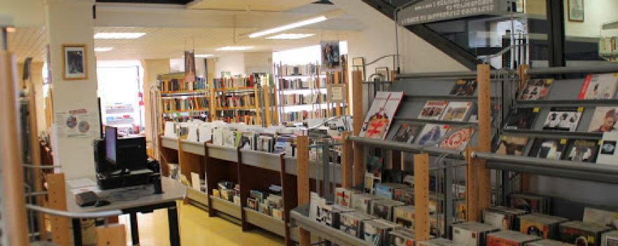 Library