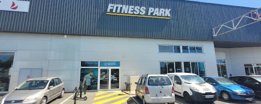 Salle de sport Fleury-les-Aubrais - Fitness Park