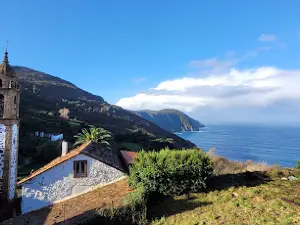 Miradoiro do Cruceiro