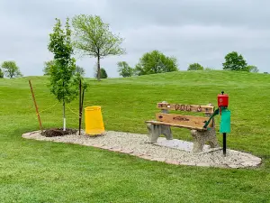 Lenox Municipal Golf Course