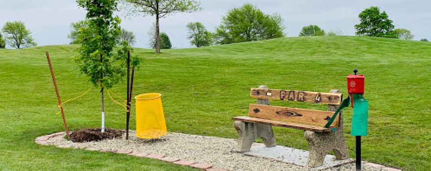 Lenox Municipal Golf Course