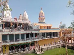 Sironj Chouraha