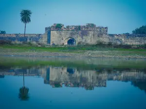 Patthar Garh Fort