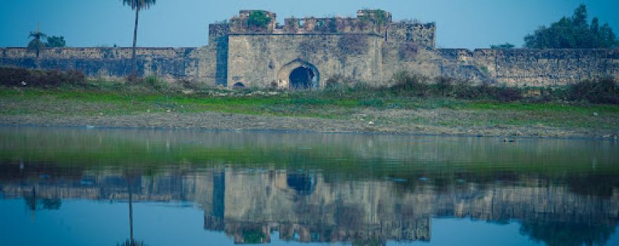 Patthar Garh Fort