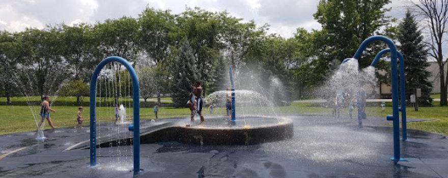 Centennial Park