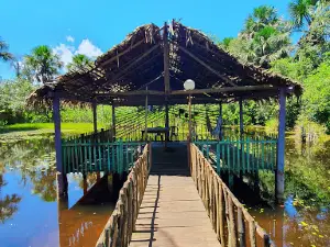 Balneário Tiraressaca