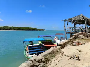 Praia de Moitas