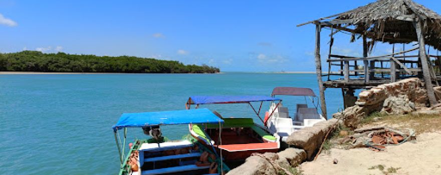 Praia de Moitas