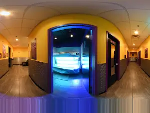 Planet Fitness